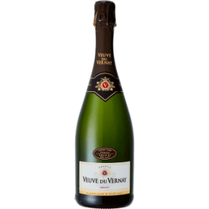 Veuve du Vernay Blanc de Blancs Brut, Veuve du Vernay