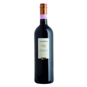 Vino Nobile di Montepulciano DOCG 2015, Icario