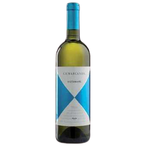 Vistamare Toscana Bianco IGT tr. 2023, Ca´Marcanda Angelo Gaja