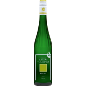 Riesling Edition Rheingau VDP.Gutswein feinherb 2021, Schloss Vollrads