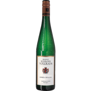 Winkel Riesling VDP.Ortswein tr. 2019, Schloss Vollrads