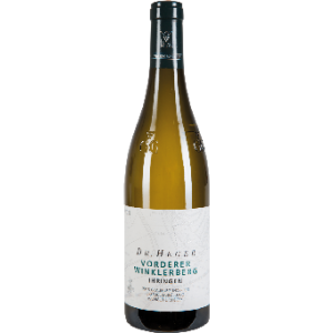 Ihringer Vorderer Winklerberg Grauburgunder VDP.Grosse Lage tr. 2022, Dr. Heger