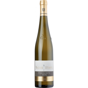 Riesling Heerkretz VDP. Großes Gewächs tr. 2023 BIO (DE-ÖKO-022), Wagner-Stempel