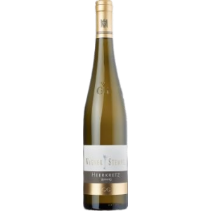 Riesling Heerkretz VDP. Großes Gewächs tr. 2023 BIO (DE-ÖKO-022), Wagner-Stempel