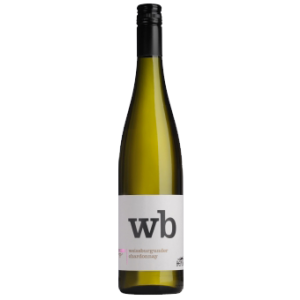 Weißburgunder & Chardonnay Aufwind tr. 2022, Thomas Hensel