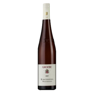 Westhofener Kirchspiel Riesling VDP. Großes Gewächs tr. 2020, K.F. Groebe
