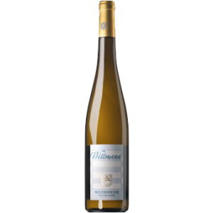 Westhofener Riesling VDP.Erste Lage tr. 2022 BIO (DE-ÖKO-022), Weingut Wittmann