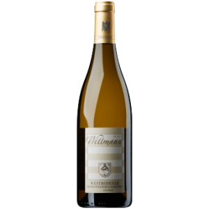 Westhofener Weisser Burgunder & Chardonnay VDP.Ortswein tr. 2021 BIO (DE-ÖKO-022), Weingut Wittmann