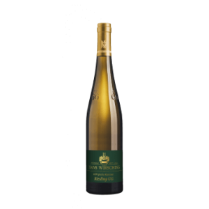 Iphöfer Kammer Riesling VDP. Grosses Gewächs tr. 2019, Hans Wirsching