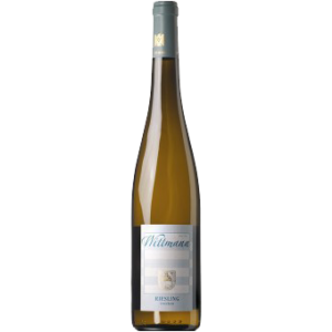 Riesling VDP.Gutswein tr. 2021 BIO (DE-ÖKO-022), Weingut Wittmann