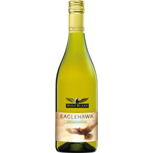 Eaglehawk Chardonnay 2021, Wolf Blass