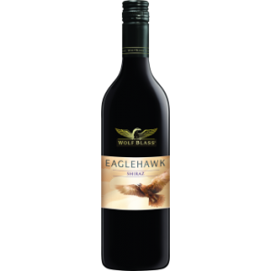 Eaglehawk Shiraz 2021, Wolf Blass