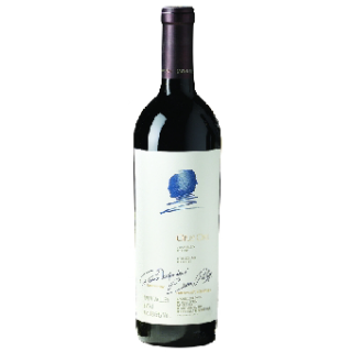 Opus One Cabernet Sauvignon 2013, Robert Mondavi