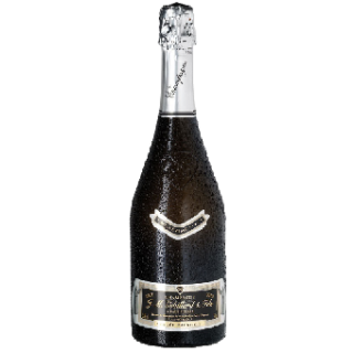 Champagne J. M. Gobillard & Fils Millesime Cuvee Prestige Brut