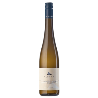 Grüner Veltliner Zistl tr., Karl Alphart