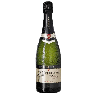 Champagne J. M. Gobillard & Fils Brut Grande Reserve Premier Cru