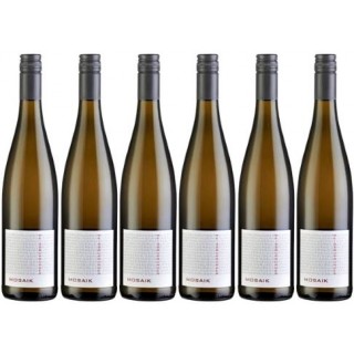 Weinpaket Weissburgunder Mosaik tr Dr. Koehler