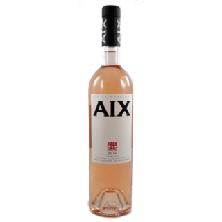 AIX Rosé Coteaux d`Aix en Provence Maison Saint AIX