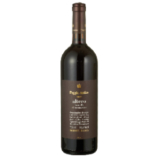 Brunello di Montalcino Riserva DOCG Poggio Antico