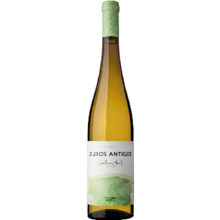 Muros Antigos Escolha Vinho Verde Anselmo Mendes