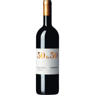 Rosso di Toscana 50x50 IGT Barrique 2015, Avignonesi 