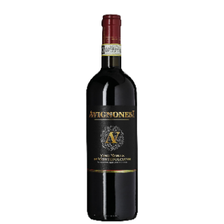 Vino Nobile di Montepulciano DOCG tr., Avignonesi