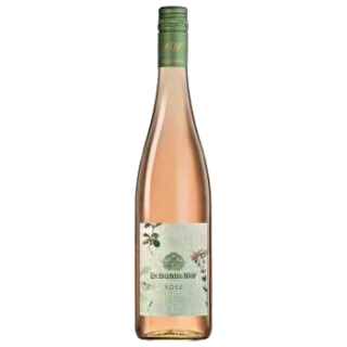 Villa Bürklin Rosé tr., Dr. Bürklin-Wolf