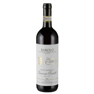 Barolo DOCG tr. , Giacosa Fratelli