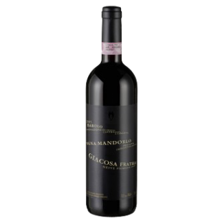 Barolo Vigna Mandorlo DOCG, Giacosa Fratelli