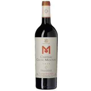 Château Croix-Mouton Bordeaux Supérieur AOC