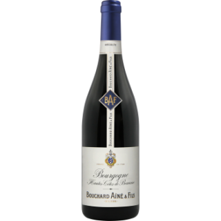 Bourgogne Haut-Cotes de Baune Les Prieurés AOC, Bouchard Ainé & Fils