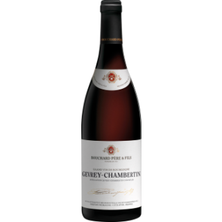 Gevrey Chambertin AC , Bouchard Père  & Fils