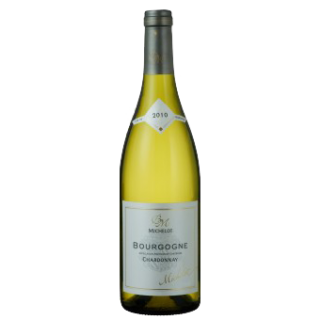 Bougogne Blanc Chardonnay AOC 2011 (6 Fl.), Domaine Michelot
