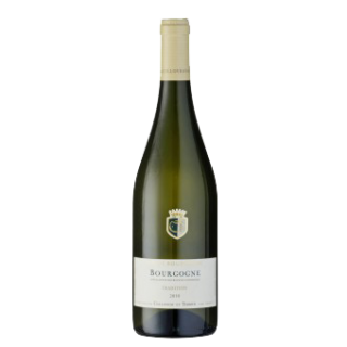 Bourgogne Chardonnay Tradition AOC , Collovray & Terrier