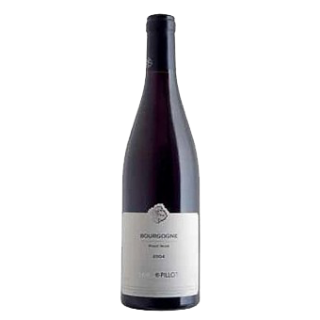 Bourgogne Pinot Noir AC Domaine Lamy-Pillot