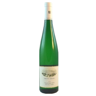 Brauneberger Riesling Kabinett mild Fritz Haag