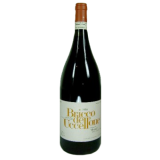 Bricco Dell´Uccellone Barbera d´Asti DOC Magnum tr., Braida
