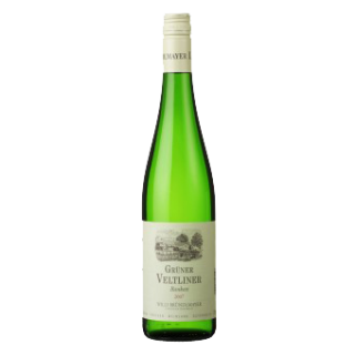 Bründlmayer Grüner Veltliner Willi Bründlmayer