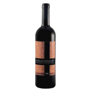 Brunello Pieve St. Restituta DOCG  Pieve St. Restituta A. Gaja