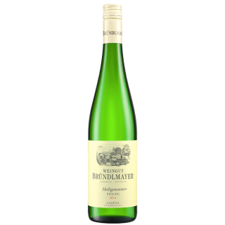 Riesling Zöbinger Heiligenstein Erste Lage tr.Willi Bründlmayer