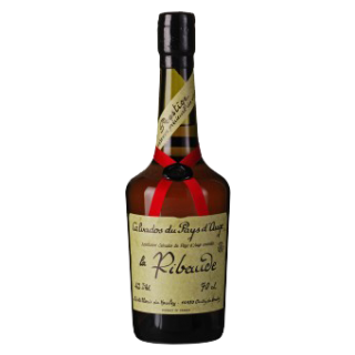 Calvados La Ribaude Prestige 42° Vol., Distillerie du Houley