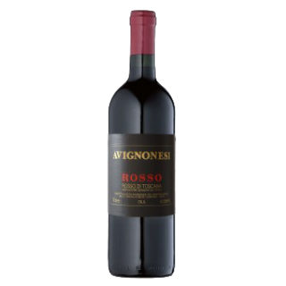 Rosso di Montepulciano von Avignonesi