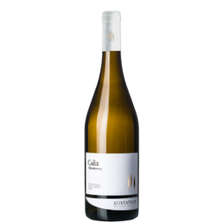 Chardonnay Caliz Alto Adige Cantina Kurtatsch
