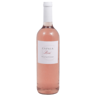 Rosé Cabernet Franc, Capaia