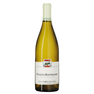 Puligny Montrachet Blanc Francois Carillon