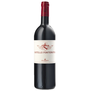 Castello di Fonterutoli DOCG Chianti Classico tr., Fonterutoli