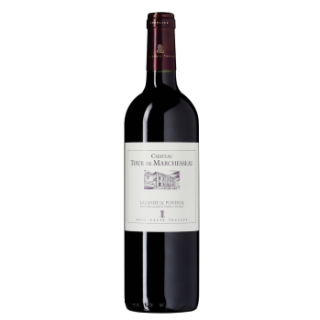 Chateau Tour de Marchesseau Lalande de Pomerol