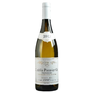 Chablis 1er Cru Fourchaume AOC, Jean Durup