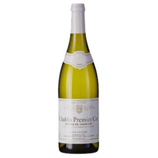 Chablis 1er Cru Montee de Tonnerre Jean Durup