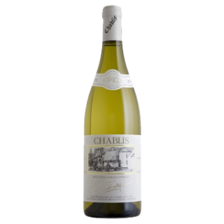 Chablis Domaine des Iles AOC , Gérard Tremblay